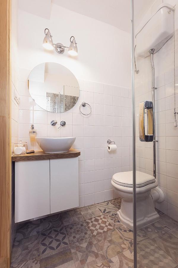 U Svateho Petra Apartment Kajov Exterior photo
